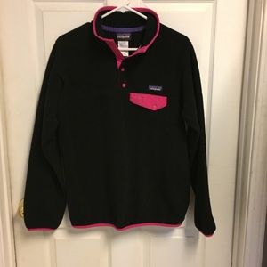 Women’s Patagonia Fleece